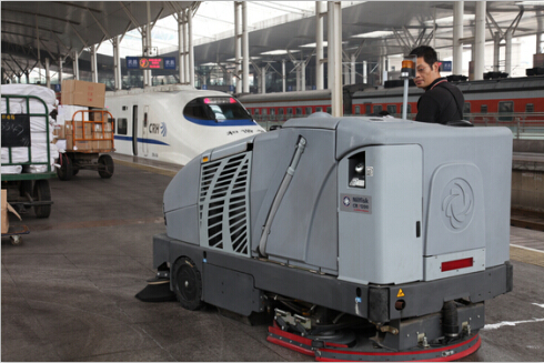 武漢火車(chē)站