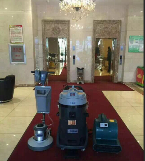 呼蘭寶帝精品酒店