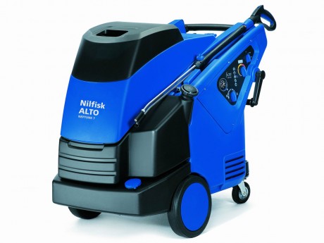 高壓清洗機(jī)