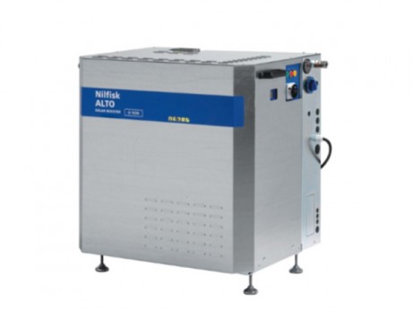 高壓清洗機(jī)